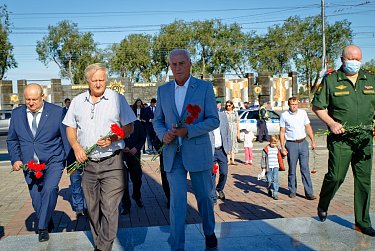 Сегодня в России отмечается День окончания Второй мировой войны
